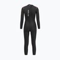 Damen Triathlon Neoprenanzug Orca Openwater Triathlon Core 3 mm schwarz 2