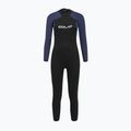 Damen Triathlon Neoprenanzug Orca Openwater Triathlon Core 3 mm schwarz 3