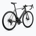 Orbea Orca M30 2025 vulcano/schwarz schwarz Rennrad 4