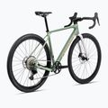 Orbea Terra H30 2025 Artischocke/Flieder Schotterrad 3