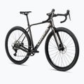 Orbea Terra H30 2025 infinity grün/elfenbeinweißes Gravelbike 2