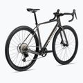 Orbea Terra H30 2025 infinity grün/elfenbeinweißes Gravelbike 3
