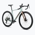 Orbea Terra H30 2025 blau stein/kupfer gravel bike 2