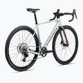 Orbea Terra H30 1X 2025 blau stein/kupfer gravel bike 3