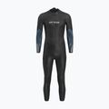 Herren Orca Apex Flex V2 blau flex triathlon neoprenanzug