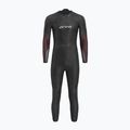 Herren Orca Apex Float V2 rot Auftrieb Triathlon Neoprenanzug