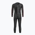 Herren Orca Apex Float V2 rot Auftrieb Triathlon Neoprenanzug 2