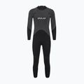 Herren Orca Athlex Flex V2 Triathlon Neoprenanzug schwarz 3