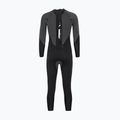 Herren Orca Athlex Flex V2 Triathlon Neoprenanzug schwarz 4