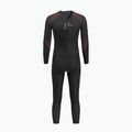 Herren-Triathlon-Neoprenanzug Orca Athlex Float red buoyancy 2