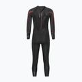 Herren Orca Athlex Float V2 Triathlon Neoprenanzug schwarz 2