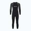 Herren Orca Athlex Float V2 Triathlon Neoprenanzug schwarz 3
