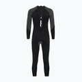 Herren Orca Athlex Float V2 Triathlon Neoprenanzug schwarz 4