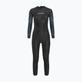 Damen-Triathlon-Neoprenanzug Orca Athlex Flex blue flex
