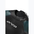 Damen-Triathlon-Neoprenanzug Orca Athlex Flex blue flex 3