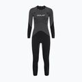 Damen Triathlon Neoprenanzug Orca Athlex Flex V2 schwarz 3