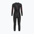 Damen-Triathlon-Neoprenanzug Orca Athlex Float V2 red buoyancy 2