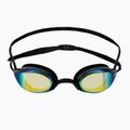 Orca Killa Hydro MIRROR Schwimmbrille schwarz KA300038 2