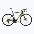 Orbea M21e Team PWR Rennrad grün M12551BG