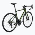 Orbea M21e Team PWR Rennrad grün M12551BG 3
