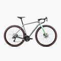Orbea Terra M20iTaem gravel bike silber M11303AE 6