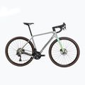 Orbea Terra M20iTaem gravel bike silber M11303AE