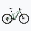 Orbea Wild FS H10 grünes Elektrofahrrad M34718WA