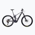 Orbea Wild FS H10 silbernes Elektrofahrrad M34718WB