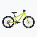 Kinderfahrrad Orbea MX20 Team gelb M00520I6