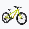 Kinderfahrrad Orbea MX20 Team gelb M00520I6 2