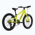 Kinderfahrrad Orbea MX20 Team gelb M00520I6 3