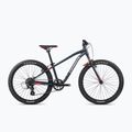 Kinderfahrrad Orbea MX 24 Dirt navy blau