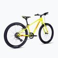 Kinderfahrrad Orbea MX 24 Dirt gelb 2