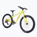 Kinderfahrrad Orbea MX 24 Dirt gelb 3