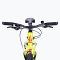 Kinderfahrrad Orbea MX 24 Dirt gelb 4
