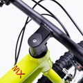 Kinderfahrrad Orbea MX 24 Dirt gelb 6
