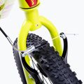 Kinderfahrrad Orbea MX 24 Dirt gelb 7