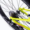 Kinderfahrrad Orbea MX 24 Dirt gelb 8