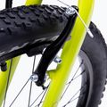 Kinderfahrrad Orbea MX 24 Dirt gelb 10