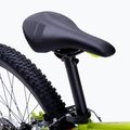 Kinderfahrrad Orbea MX 24 Dirt gelb 11