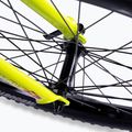 Kinderfahrrad Orbea MX 24 Dirt gelb 12