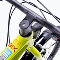 Orbea Kinderfahrrad MX 24 Park gelb M01024I6 6