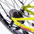Orbea Kinderfahrrad MX 24 Park gelb M01024I6 8