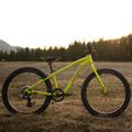 Orbea Kinderfahrrad MX 24 Park gelb M01024I6 14