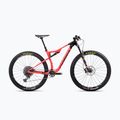Mountainbike Orbea Oiz M2 TR orange-schwarz M23621LE