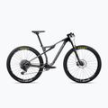 Orbea Oiz M11-AXS Mountainbike schwarz M23717LD