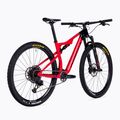 Orbea Oiz M11 AXS orange/schwarz Mountainbike M23719LE 3