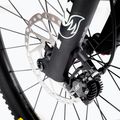 Mountainbike Orbea Oiz M11-AXS grün-schwarz M23719LF 13