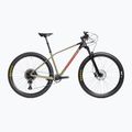 Orbea Alma M50-Eagle grün Mountainbike M22116L5
