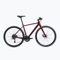 Orbea Vector 30 Fitnessrad rot